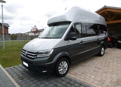 Bild des Angebotes VW Grand California Grand California Autm. VA 600