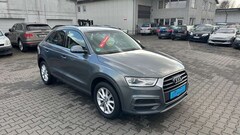 Bild des Angebotes Audi Q3 design - Mit Garantie