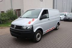 Bild des Angebotes VW T5 Transporter Kasten 4Motion/Klima/PDC/AHK