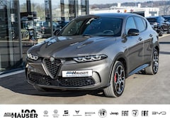 Bild des Angebotes Alfa Romeo Tonale Veloce 1.3T PHEV Q4 WINTER ASSISTENZ