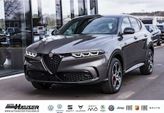 Bild des Angebotes Alfa Romeo Tonale Veloce 1.3T PHEV Q4 WINTER ASSISTENZ
