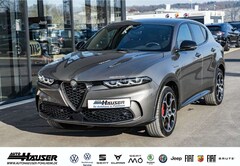 Bild des Angebotes Alfa Romeo Tonale Veloce 1.3T PHEV Q4 WINTER ASSISTENZ