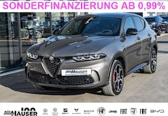 Bild des Angebotes Alfa Romeo Tonale Veloce 1.3T PHEV Q4 WINTER ASSISTENZ