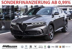 Bild des Angebotes Alfa Romeo Tonale Veloce 1.3T PHEV Q4 WINTER ASSISTENZ
