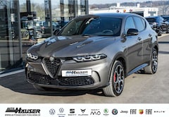 Bild des Angebotes Alfa Romeo Tonale Veloce 1.3T PHEV Q4 WINTER ASSISTENZ