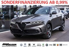 Bild des Angebotes Alfa Romeo Tonale Veloce 1.3T PHEV Q4 WINTER ASSISTENZ