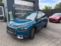 Bild des Angebotes Citroen C4 Cactus Shine