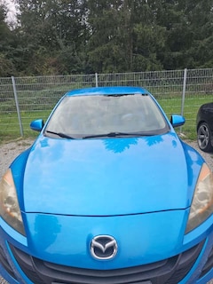 Bild des Angebotes Mazda 3 1.6 MZR Active
