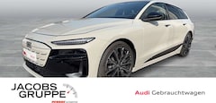 Bild des Angebotes Audi S6 Avant e-tron S-Sitze+/Matrix/Pano/AHK/HuD/360°/Tech pro/21Zoll