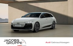 Bild des Angebotes Audi S6 Avant e-tron S-Sitze+/Matrix/Pano/AHK/HuD/360°/Tech pro/21Zoll