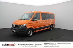 Bild des Angebotes VW Crafter TDI *TOP ZUSTAND* BUS-PAKET+9-SITZE (0828)