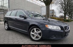 Bild des Angebotes Volvo V70 *Bi-Xenon*Leder*NAVI*Klima*Panorama*