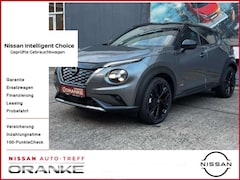 Bild des Angebotes Nissan Juke 1.6 Hybrid N-Sport*TechoPack*19Zoll*MJ24