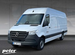 Mercedes-Benz Sprinter 317 CDI Kasten BASE Hochdach Extralang