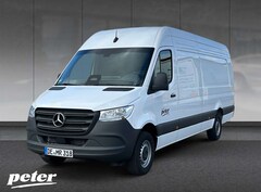 Bild des Angebotes Mercedes-Benz Sprinter 317 CDI Kasten BASE Hochdach Extralang