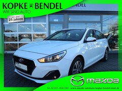 Bild des Angebotes Hyundai i30 cw 1.0 T-GDI Trend*Allwetterreifen*LED Tagfahrlich