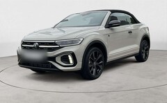 Bild des Angebotes VW T-Roc "Karmann Edition" 1.5 TSI DSG