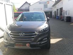 Bild des Angebotes Hyundai TUCSON Style 4WD
