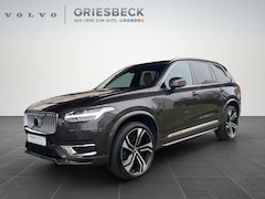 Bild des Angebotes Volvo XC90 T8 Ultimate Bright AWD*AHK*ACC*WiPa*4xShz*