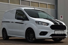 Bild des Angebotes Ford Transit Courier Sport Klima/Temp./SHZ/Tüv neu