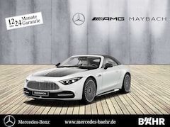 Bild des Angebotes Mercedes-Benz SL 680 Mercedes-Maybach SL 680 Monogram Series/Pattern