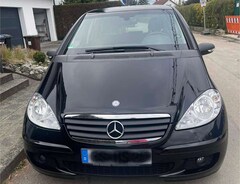 Bild des Angebotes Mercedes-Benz 170 A-Klasse