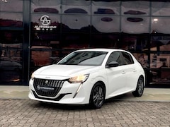 Bild des Angebotes Peugeot 208 Active Pack Kamera/LED/SHZ