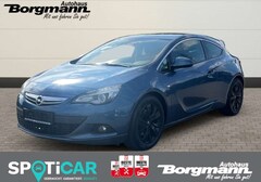 Bild des Angebotes Opel Astra GTC Active 1.4 Turbo Bluetooth - Navi - PDC - Spor