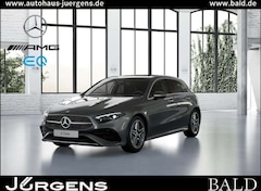 Bild des Angebotes Mercedes-Benz A 250 4M AMG-Sport/360/Pano/Sound/Leder/Distr/18