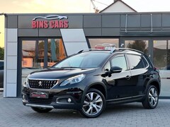 Bild des Angebotes Peugeot 2008 Allure*Kamera*Leder*Panorama*Navi*2,Hand*