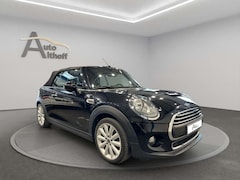 Bild des Angebotes MINI One Cabrio 1.5 SHZ PDC KLIMA BLUET LEDER