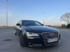 Bild des Angebotes Audi A8 4.2 TDI DPF quattro tiptronic