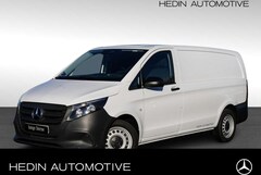 Bild des Angebotes Mercedes-Benz EQV 300 Vito 114 CDI MBUX|SHZ|TEMP|KAM|SHZ|Facelift|TOTW