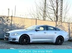 Bild des Angebotes Jaguar XJ | Leder| Pano| 20 Zoll| Memory| Cam| Garantie