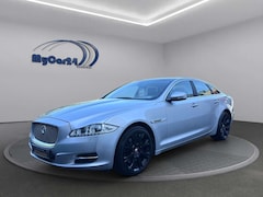 Bild des Angebotes Jaguar XJ | Leder| Pano| 20 Zoll| Memory| Cam| Garantie