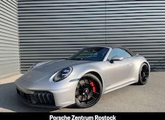 Bild des Angebotes Porsche 992 911 Carrera GTS Cabriolet BOSE HA-Lenkung