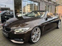 Bild des Angebotes BMW 435 i Cabrio Luxury,Individual°Head°LM19°LED°
