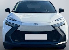Bild des Angebotes Toyota C-HR C-HR+2.0 Hybrid