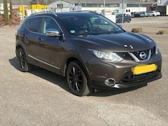 Bild des Angebotes Nissan Qashqai Qashqai 1.6 dCi Xtronic TEKNA