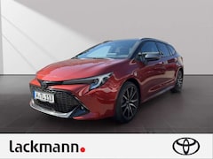 Bild des Angebotes Toyota Corolla 2,0-l-Hybrid Touring Sport* GR SPORT*