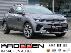 Bild des Angebotes Kia Stonic 1.0T 100 48V DCT GT-LINE TECHNIK GLASDACH