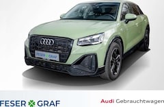 Bild des Angebotes Audi Q2 35TFSI S line Matrix/PDC+/Kamera/18"/CarPlay