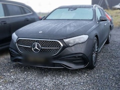 Bild des Angebotes Mercedes-Benz E 200 E 200 T AMG°LMR20°DISTR°MBUX°KEYL°TWA°DAB°