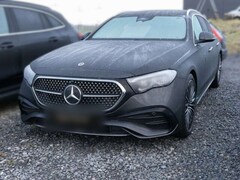 Bild des Angebotes Mercedes-Benz E 200 E 200 T AMG°LMR20°DISTR°MBUX°KEYL°TWA°DAB°