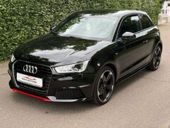 Bild des Angebotes Audi A1 sport S-Line *Automatik*LED*NAVI*SHZ*