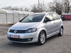 Bild des Angebotes VW Golf Plus Style*GARANTIE*STK-NEU*SH-GEPFLEGT*