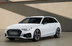 Bild des Angebotes Audi A4 Avant 45 TFSI qu. S line UPE85t€ MATRIX AHK HEAD-U