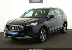 Bild des Angebotes SEAT Tarraco Tarraco 2.0 TDI Xperience 4D #AHK#BEATS#ACC#Cam#