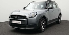 Bild des Angebotes MINI Countryman D Classic Trim