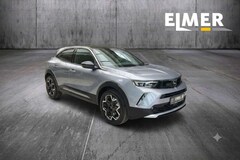 Bild des Angebotes Opel Mokka-E ULTIMATE 100 KW AT